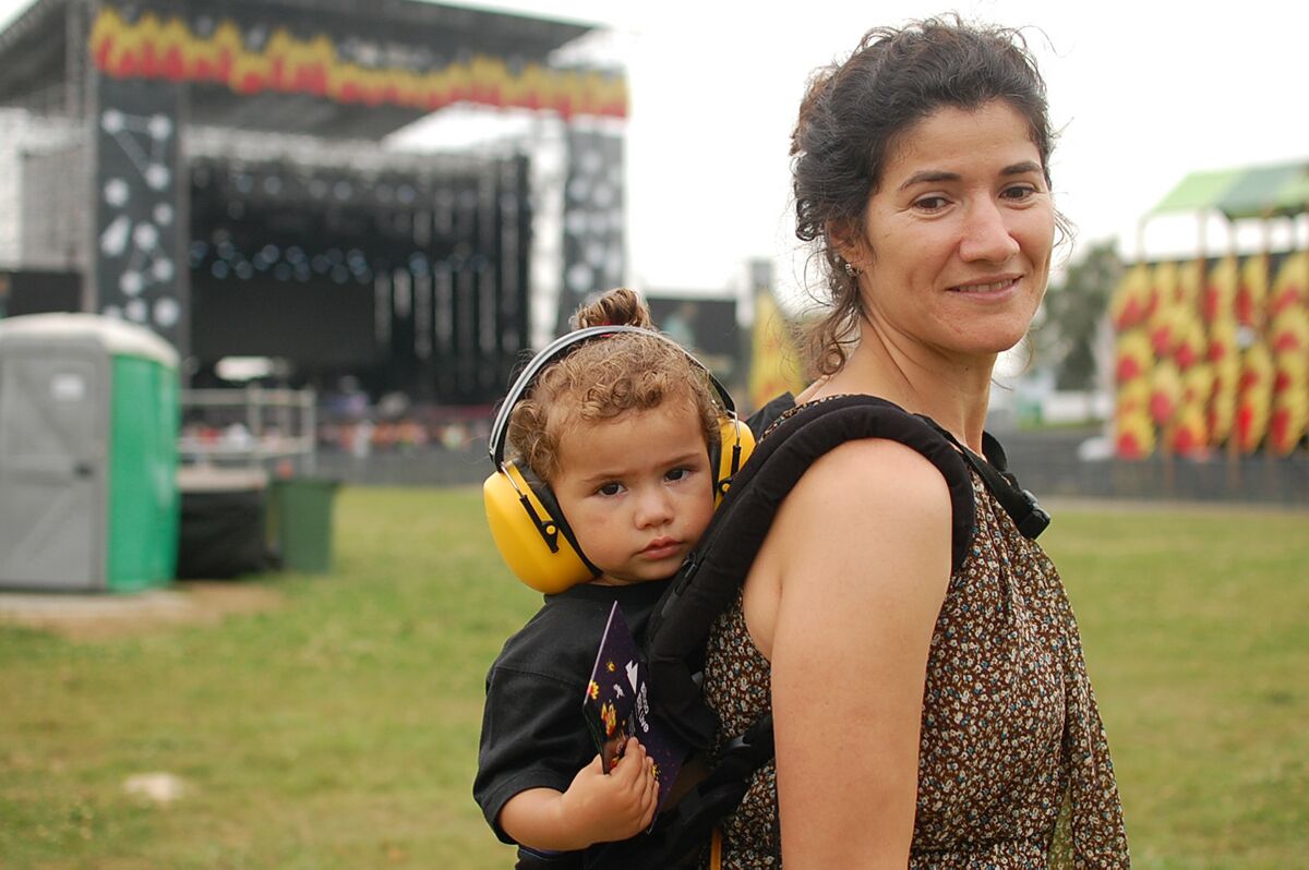 Foto 245 de la jueves 6 de julio | Bilbao BBK Live 2017